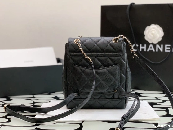 Firstbag Ru CHANEL BACKPACK 0710
